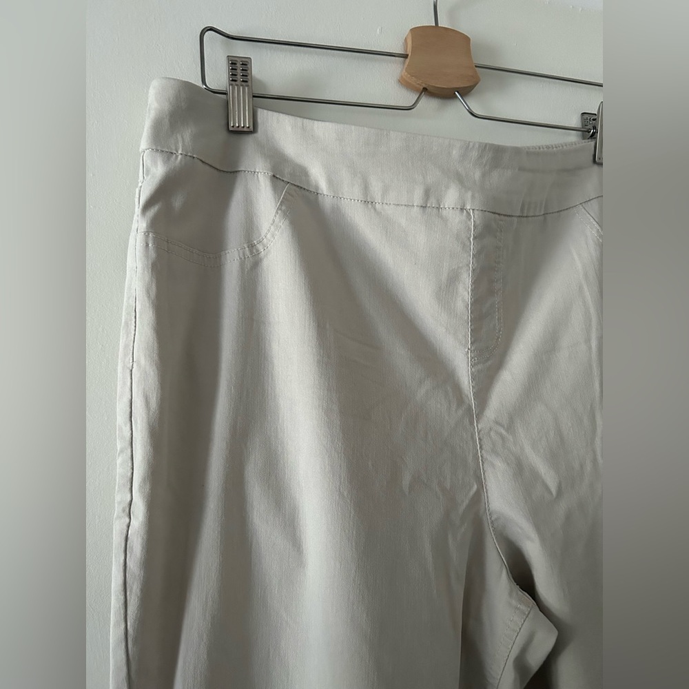 Soft Surroundings Pants xl